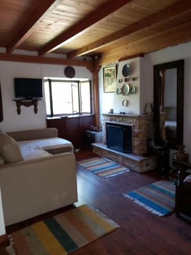 Stagira-Akanthos House | Saint Anna Country House.