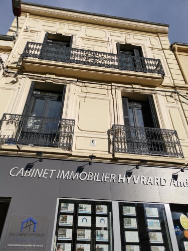 Saint-Chamond Apartment | Saint-Chamond