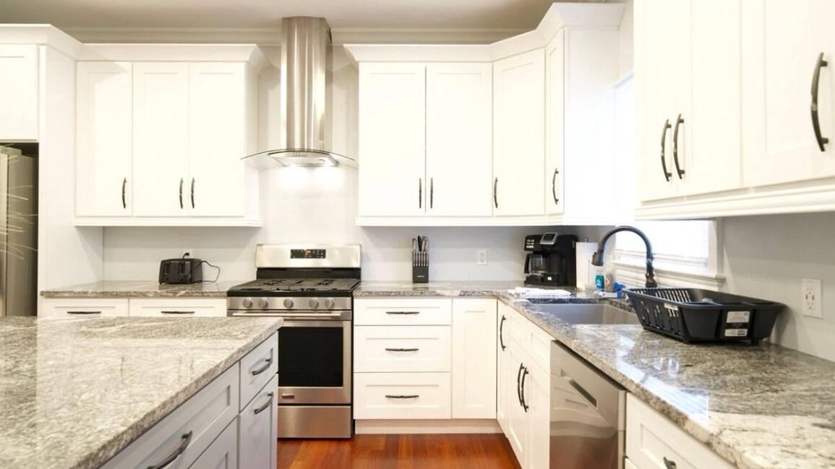 St. Charles House | Saint Charles FHS Rental