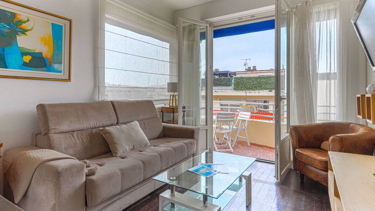 Saint Maurice Apartment | Saint Christophe by Interhome