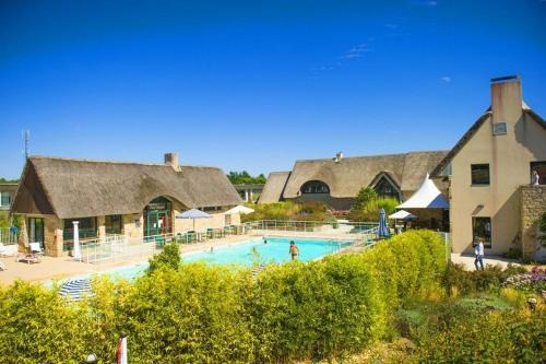 Saint-Andre-des-Eaux Apartment | Saint Denac - Golf de la Baule