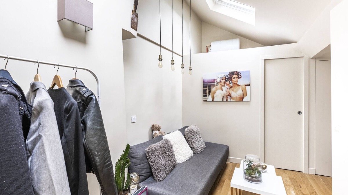Saint-Germain-des-Pres Apartment | Saint Germain DES Pres - Best Location