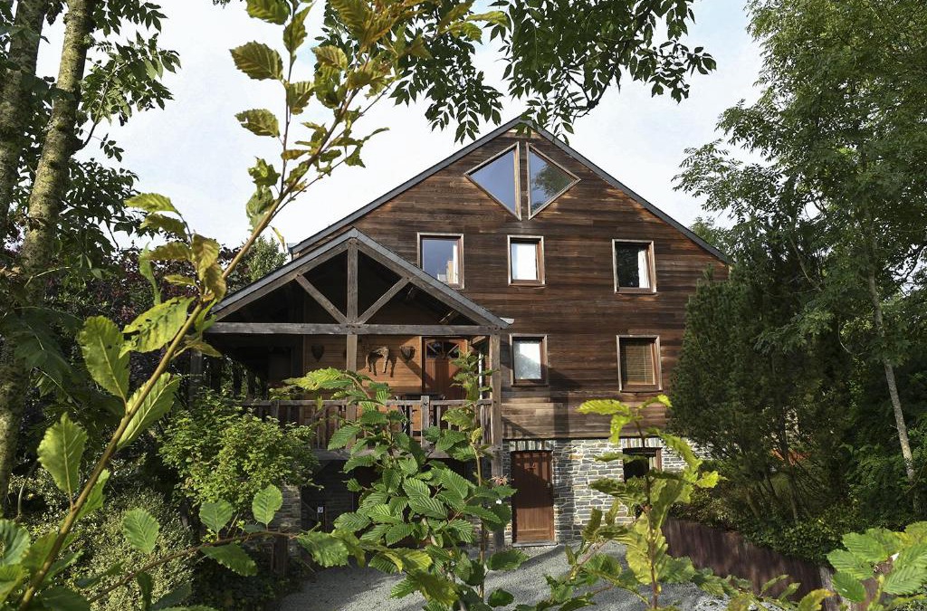 Hatrival Bed & Breakfast | Saint-Hubert d'Ardenne