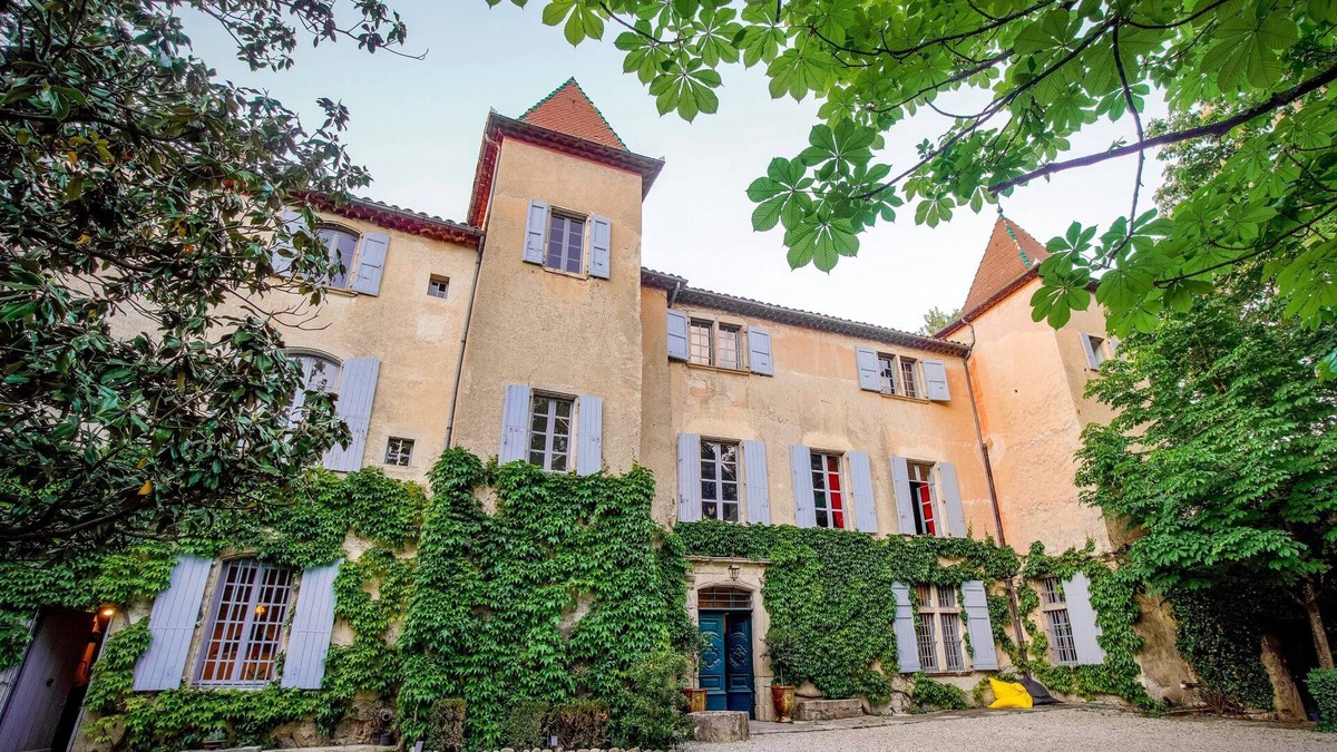 Saint-Jean-du-Gard Other | Saint Jean Castle