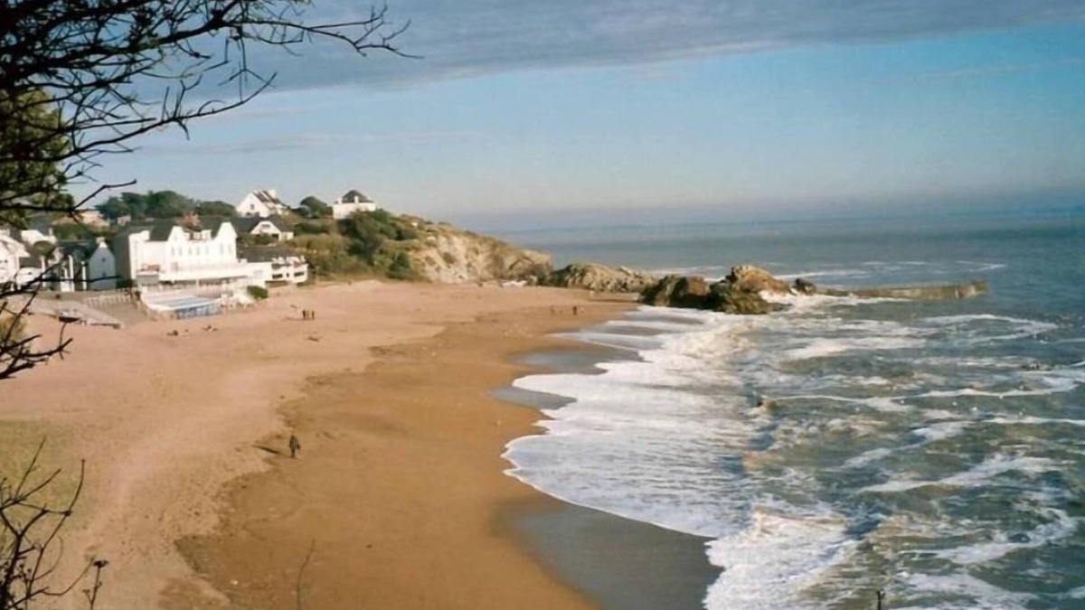 Saint-Marc-sur-Mer House | Saint Marc Sur Mer seaside house