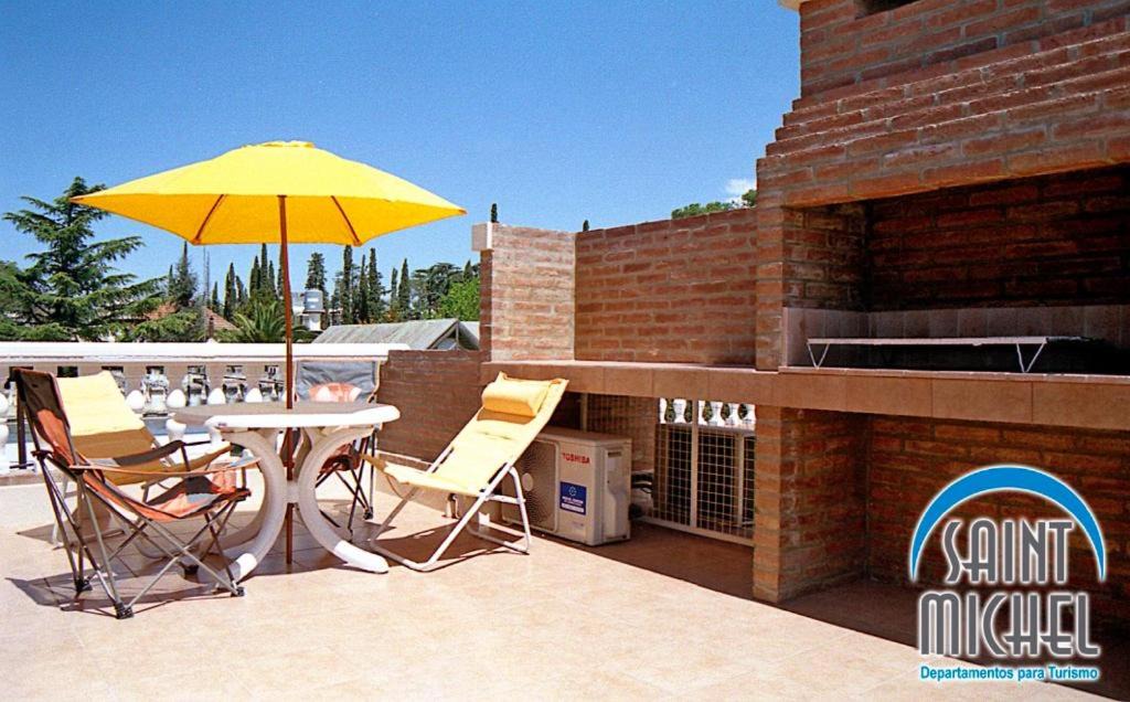 Alta Gracia Apartment | Saint Michel Departamentos para turismo