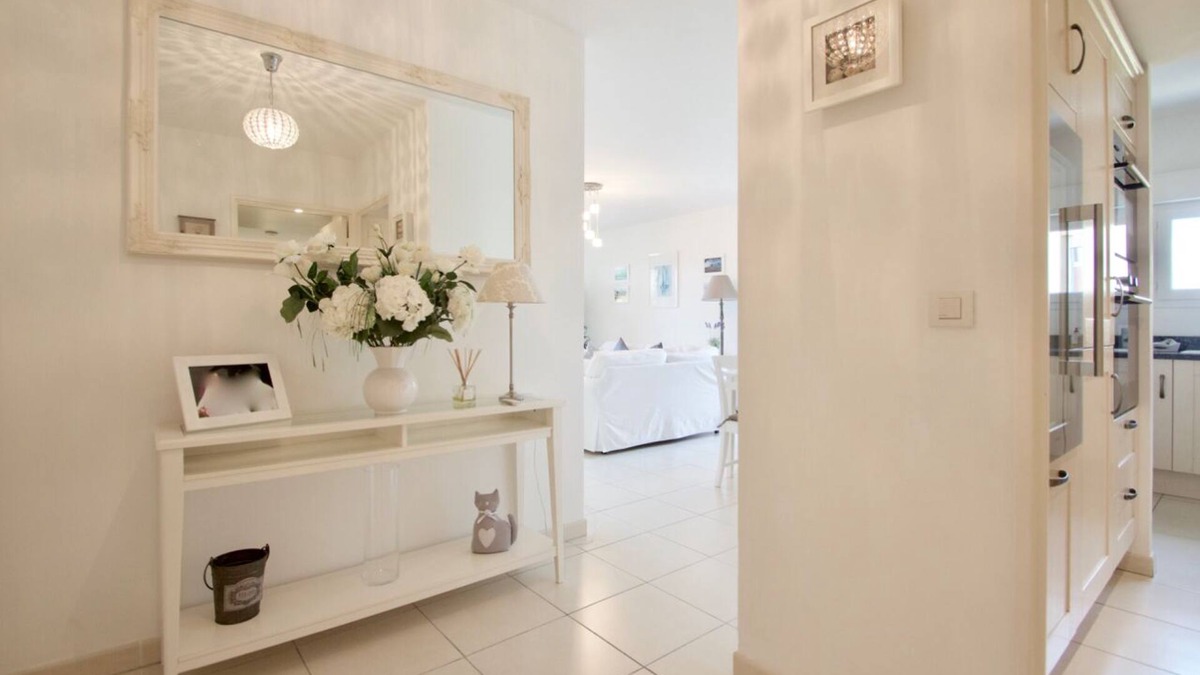 Boulouris-sur-Mer Apartment | SAINT-RAPHAËL "LES JARDINS DE JADE" 83700 BOULOURIS SUR MER