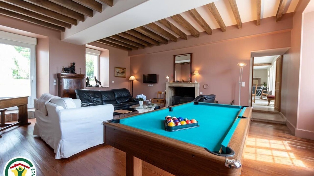 Bouchy-Saint-Genest Other | Saint Robert - Bouchy Saint Genest