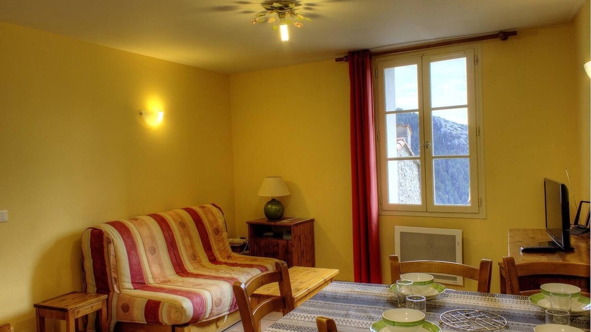 Peille House | Saint-Roch - PEILLE - Gîte