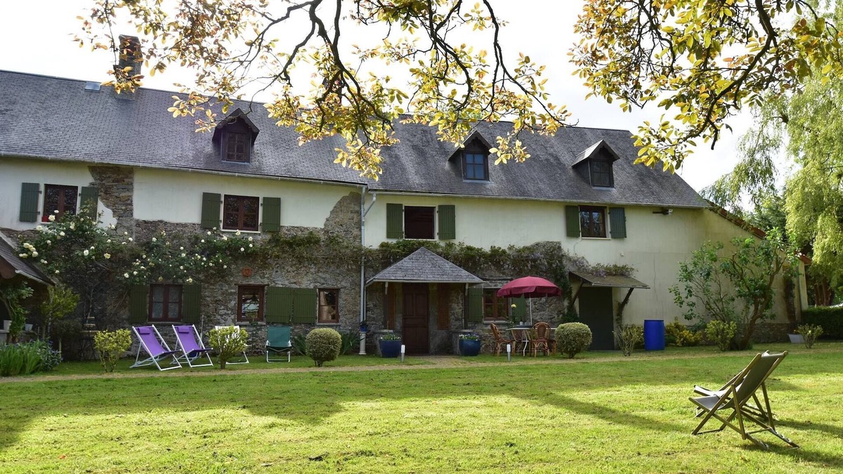 Saint-Sauveur-Lendelin House | Saint-Sauveur Hideaway