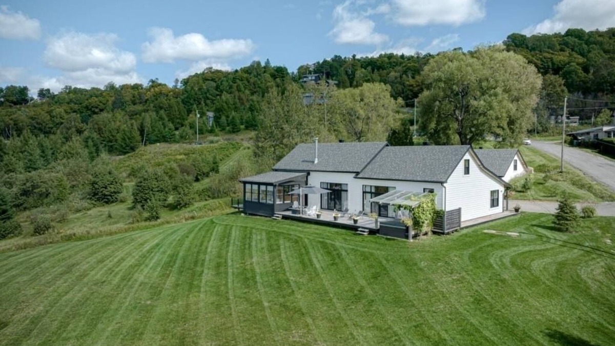 Saint-Sauveur Other | Saint-Sauveur Country House