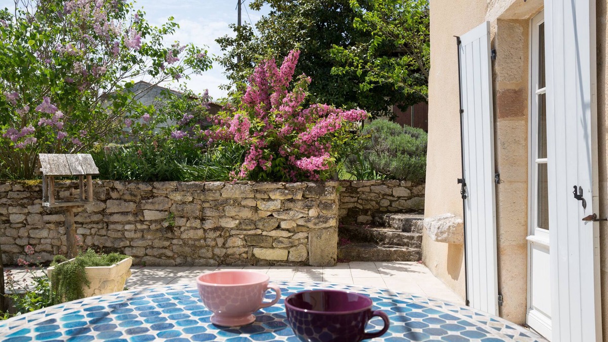 Saint-Seurin-De-Cursac House | Saint Seurin De Cursac: House/Villa - Saint-Seurin-de-Cursac
