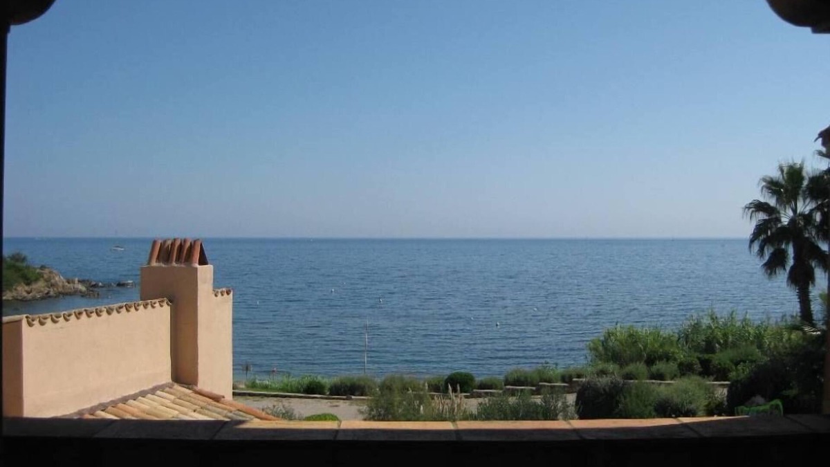 Ramatuelle House | Saint Tropez Ramatuelle: Large detachable family house on the beach near St-Tropez and RamatuelleHouse with garden