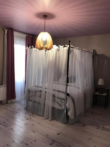 Bue House | Saint Vincent