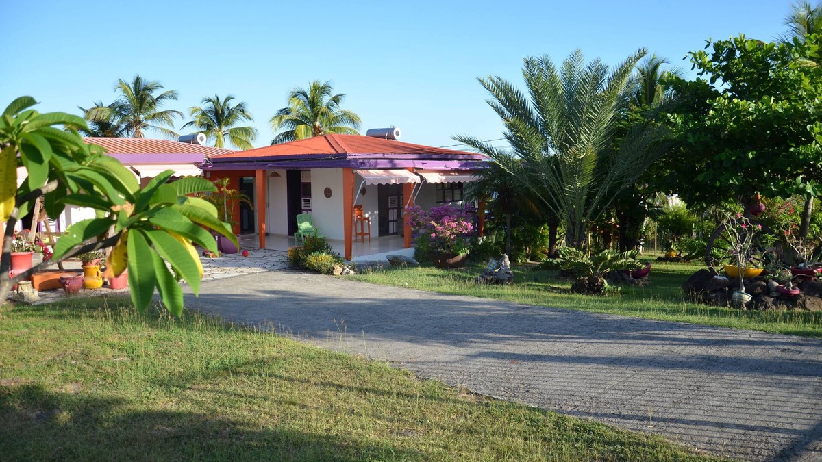 Sainte-Anne House | Sainte Anne: House/Villa - SAINTE-ANNE