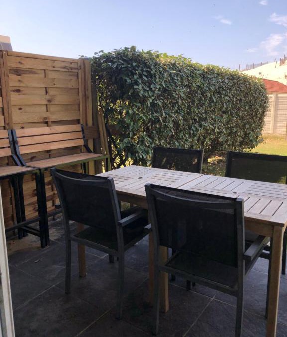 Sainte-Cecile-Plage Apartment | sainte cecile