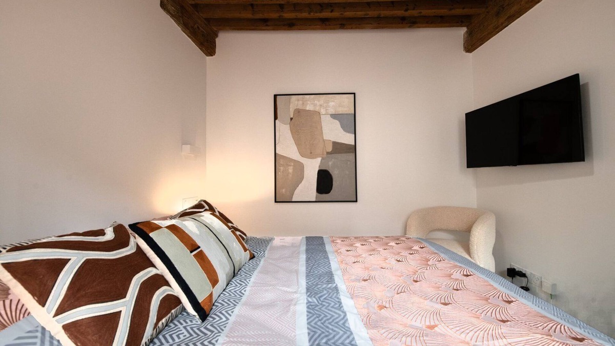 La Presqu'ile Apartment | Sainte Hélène - Lovely high class studio