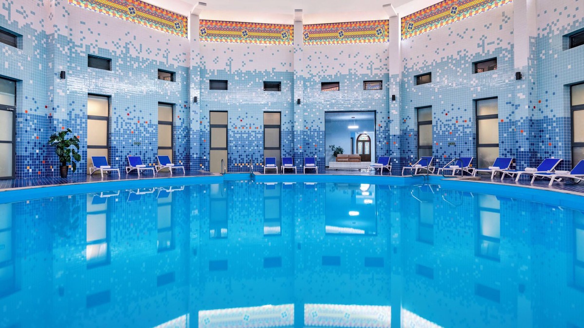 Sairme Resort | Sairme Resort