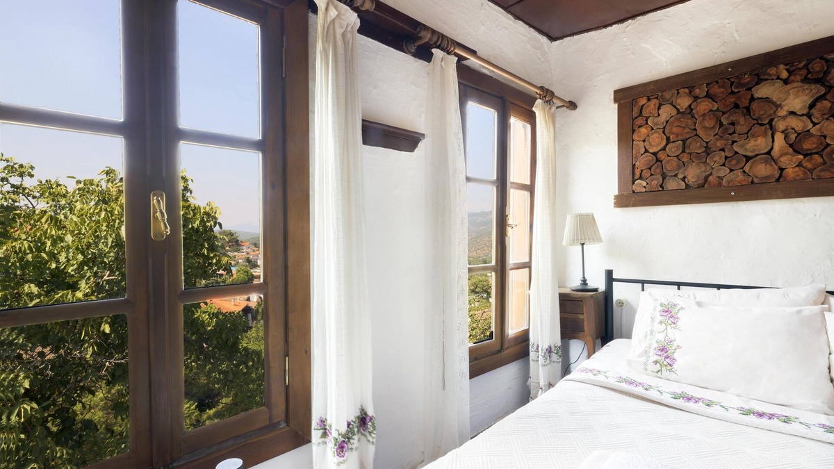 Sirince Bed & Breakfast | Sakız House