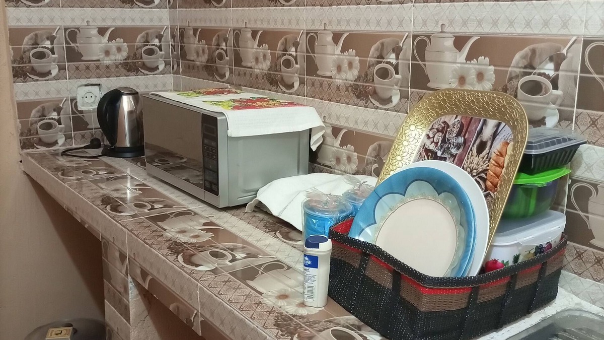 Bamako Bed & Breakfast | SAK FURNISHED APARTMENT