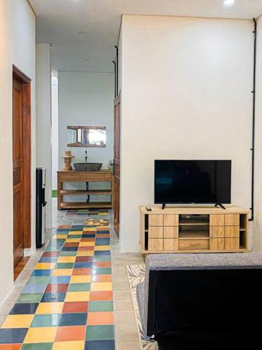 Banguntapan House | SakaLoka Wirokerten Homestay