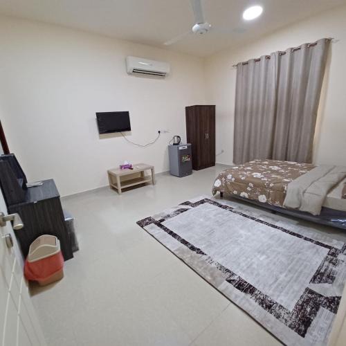 Al Maabilah Apartment | Sakanah
