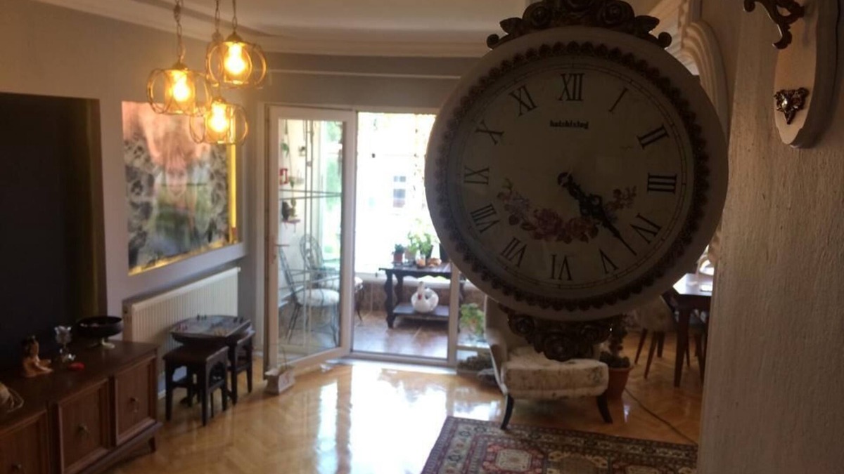 Adapazari House | SAKARYA APARTMENT İN CENTRAL