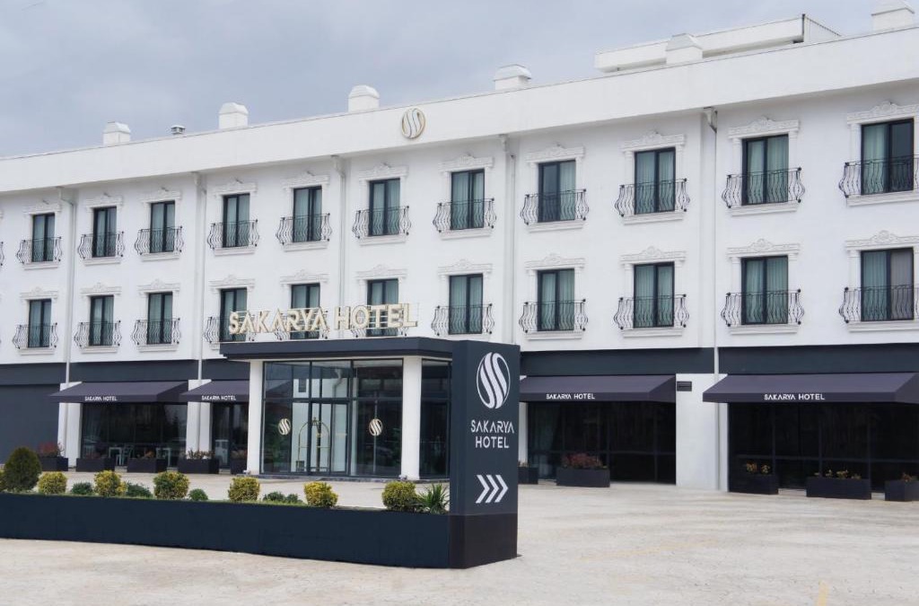 Serdivan Hotel | Sakarya Hotel