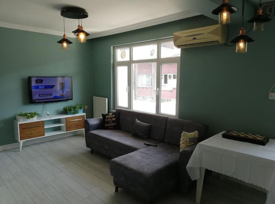 Adapazari Apartment | SAKARYA MERKEZDE KONAKLAMA