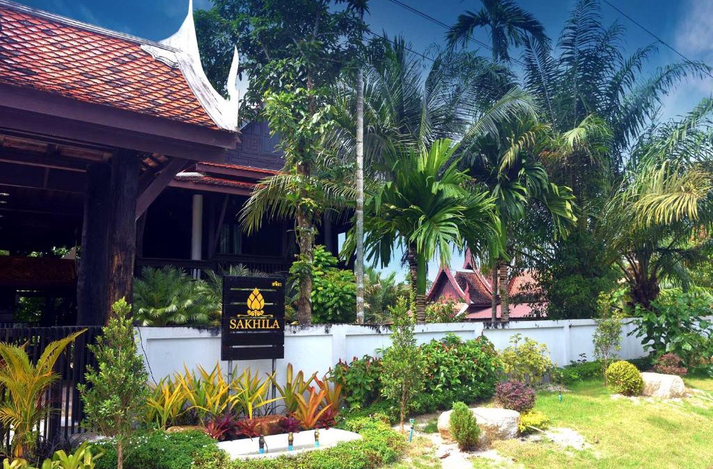 Takua Pa House | Sakhila Thai Home Stay