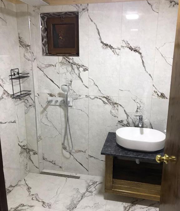 Caykara Apartment | Saklı Bahçe suite