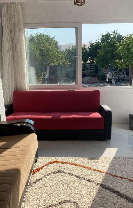 Demre House | Saklı bahçe