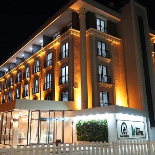 Akcakoca Hotel | Saklıkoy Resort Otel