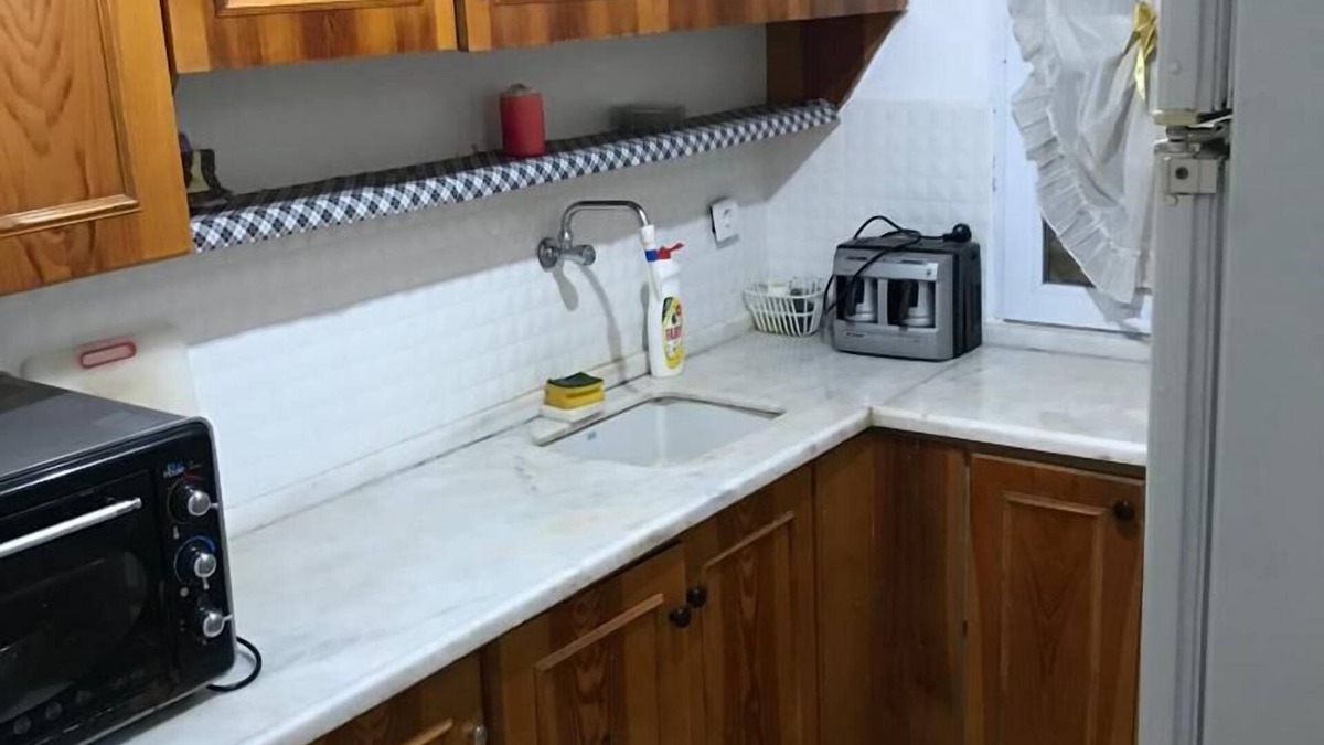 Yenisakran Condo | Sakran Bambo