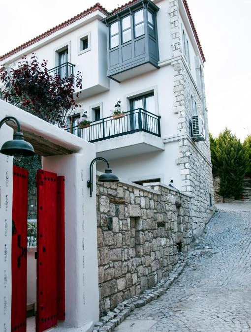 Tokoglu Hotel | Sakula Hotel
