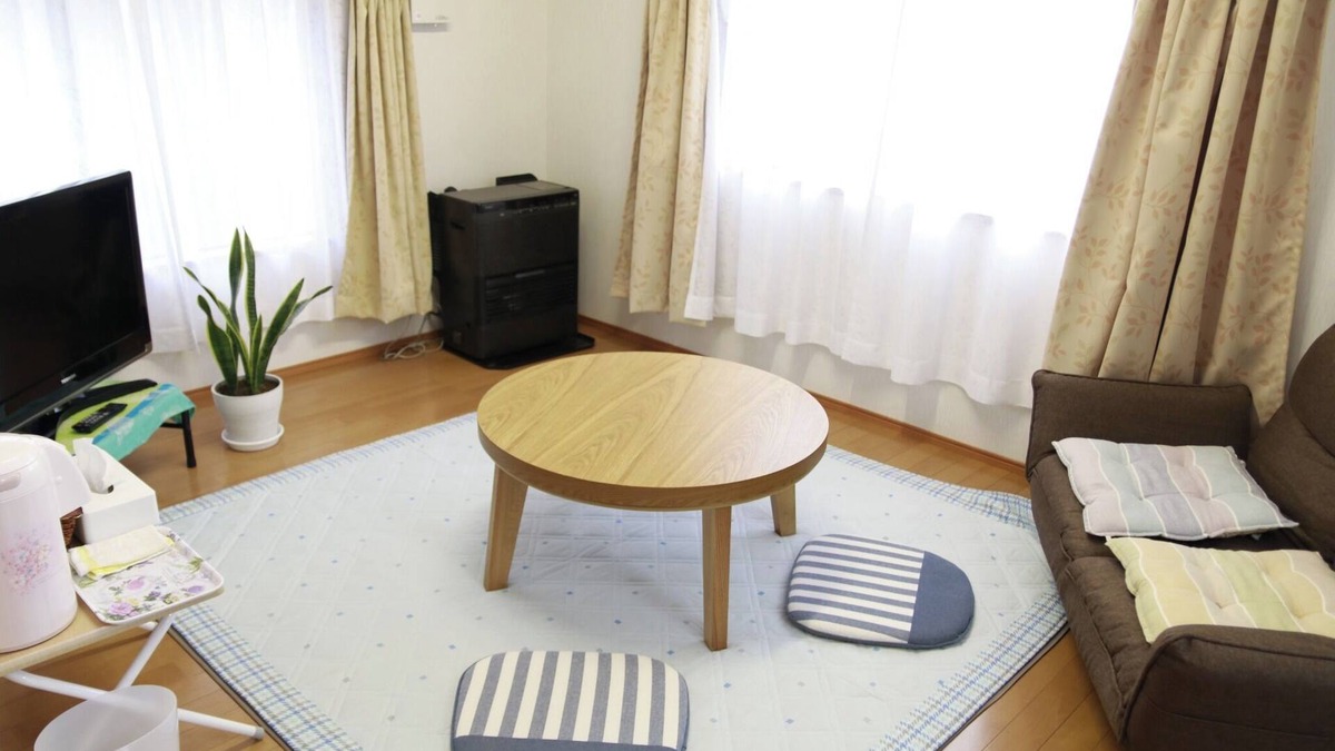 Tokamachi House | Sakura House is a quiet twostory inn located ju/Tokamachi Niigata