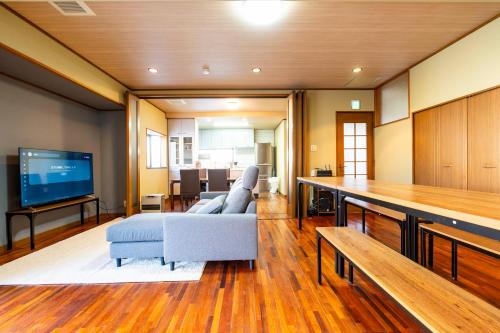 Gojo House | SAKURA Ideal Base for Yoshino & Koyasan