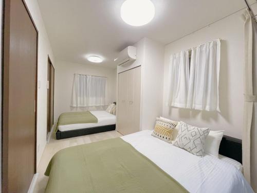 Sendagi Apartment | Sakura Stay Sendagi