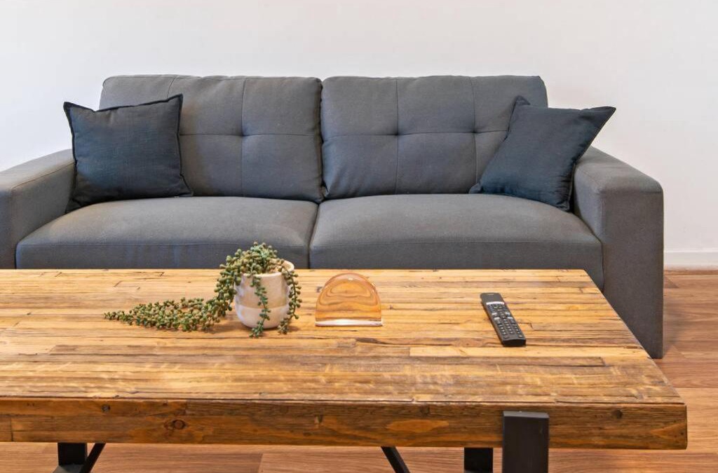 Salisbury Apartment | SAL001 One of the most affordable Airbnbs in town