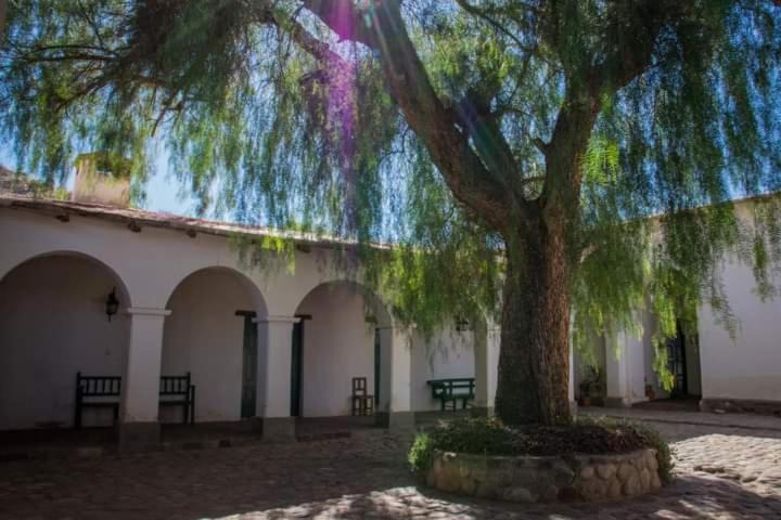 Molinos House | Sala Finca Entre Rios