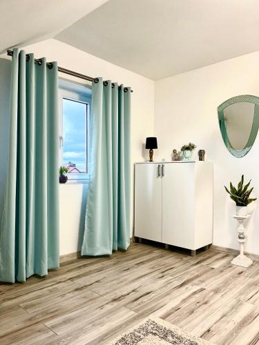 Zambrow Hotel | Sala Gracja