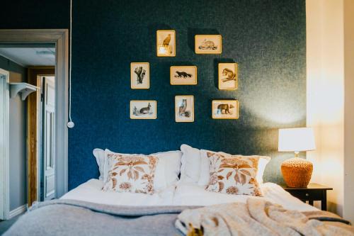 Kauhajoki Hotel | Salaisen Puutarhan Majatalo