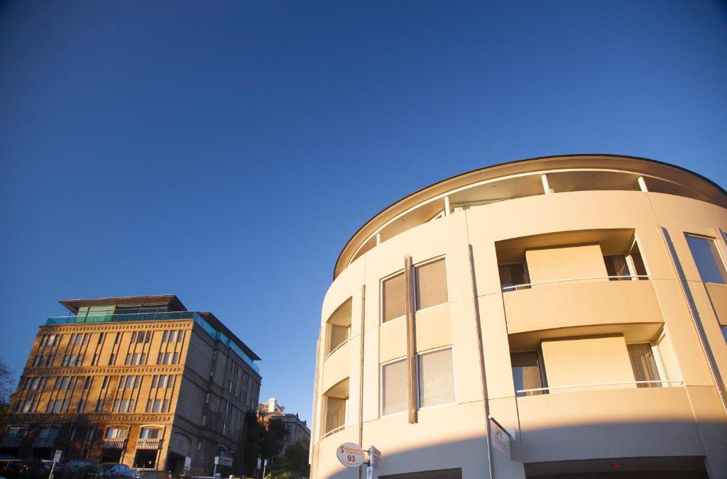 Battery Point Apartment | Salamanca Terraces