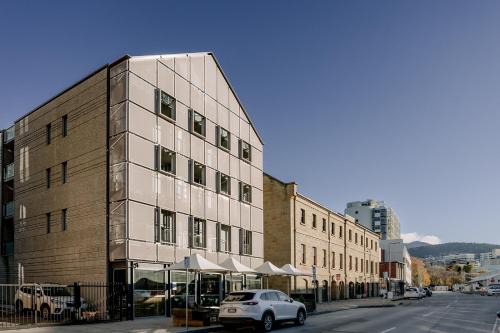 Battery Point Hotel | Salamanca Wharf Hotel