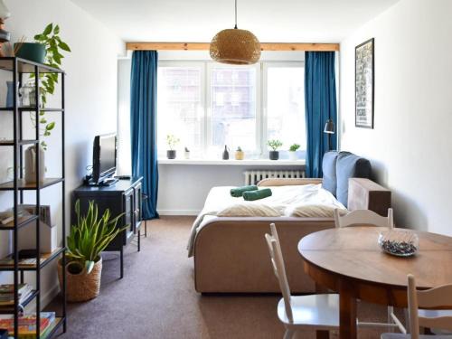 Gluszyca Apartment | Salamandra - SUDETY
