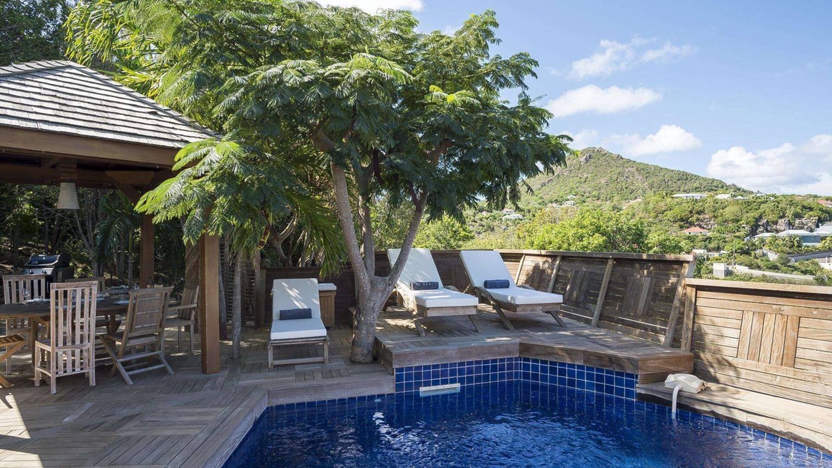Vitet Villa | Salamandres (1/2 Rooms)