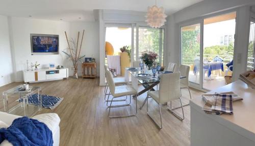 Pobles del Sud Apartment | Salamar Saler Golf