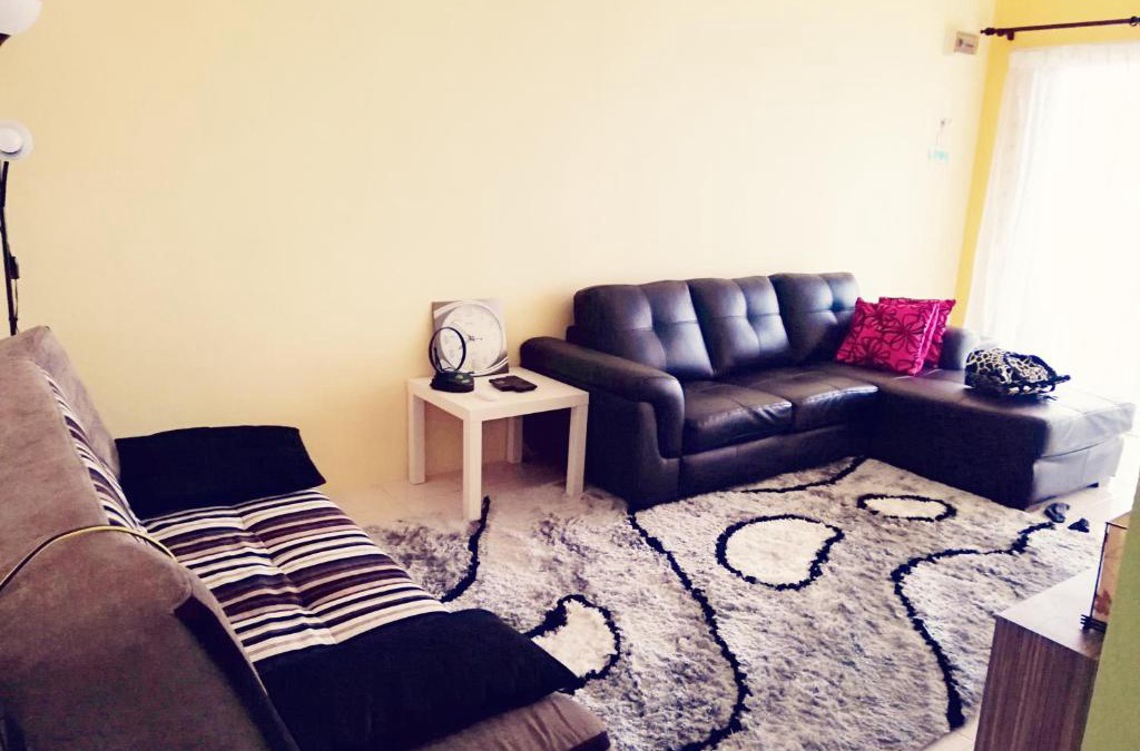 Bandar Sri Sendayan House | SalamMuslimonly homestay