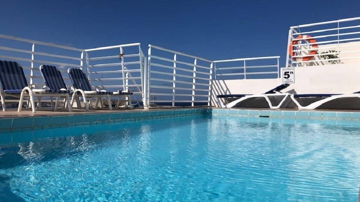 Qawra Condo | Sale 🔥2022 ✅70% OFF - 2BR Condo