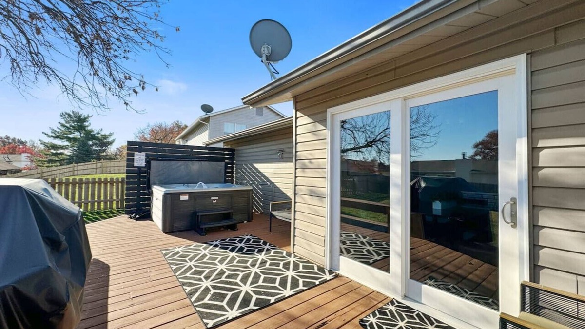 St. Peters House | SALE | St. Peters | Family-Friendly | Game RM